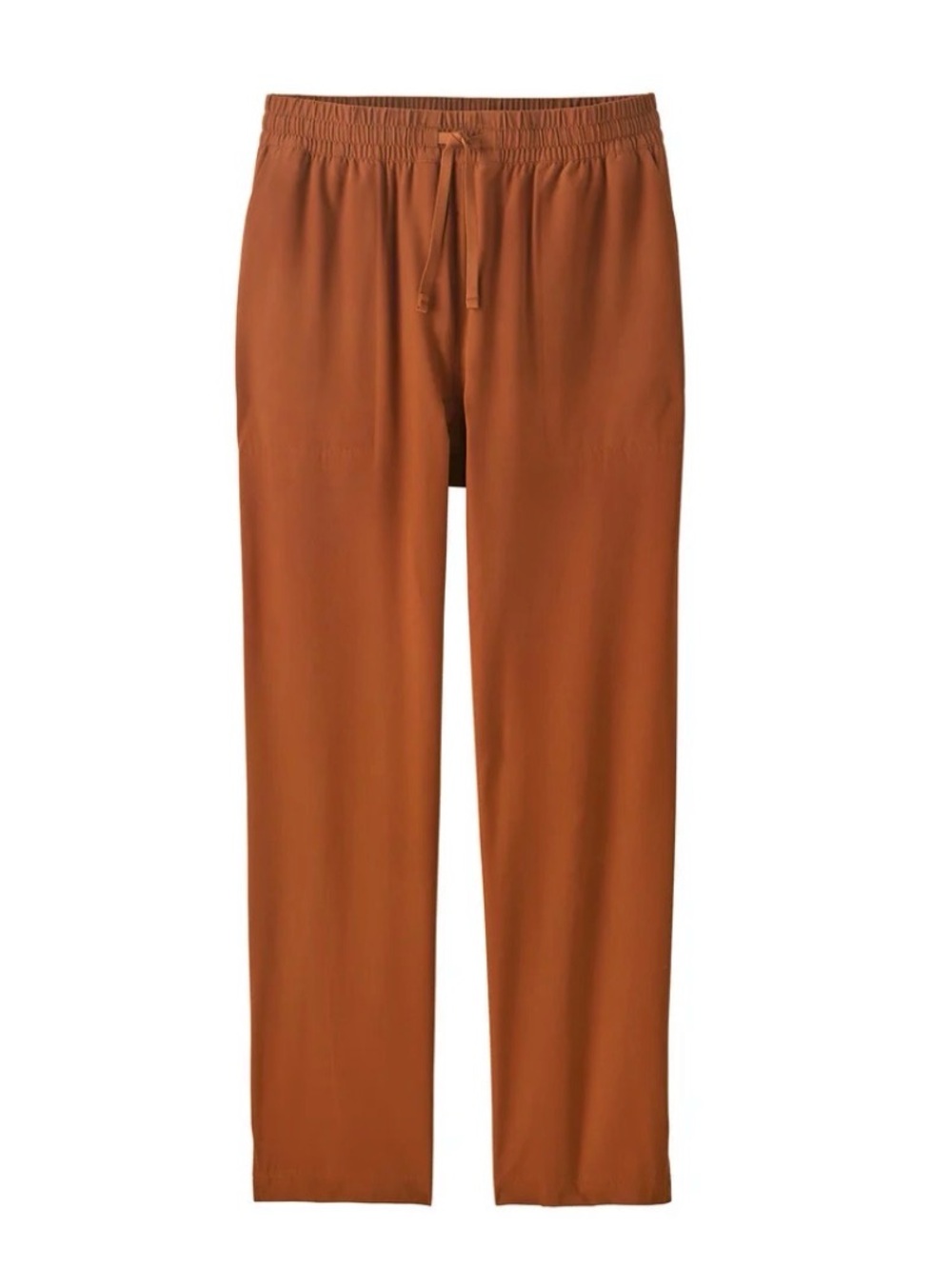Patagonia FleetWith Pant in Robin Brown